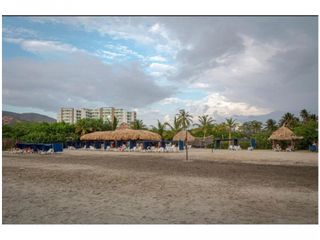 Venta de apartamento frente al mar  renta vacacional Playa Salguero