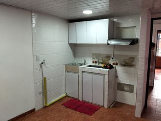 Foto 2 de apartamento en arriendo en lago de suba. Cod A120630