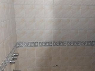 Foto 22 de Venta de triplex 4 ambientes Villa Luzuriaga