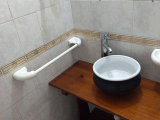 Foto 2 de Venta de triplex 4 ambientes Villa Luzuriaga