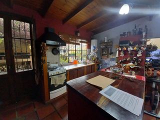 Casa en venta en Los Hornos - Dacal Bienes Raices