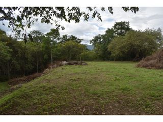 LOTE EN VENTA  EN SOPETAN ANTIOQUIA.