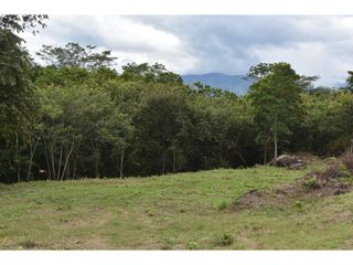 LOTE EN VENTA  EN SOPETAN ANTIOQUIA.