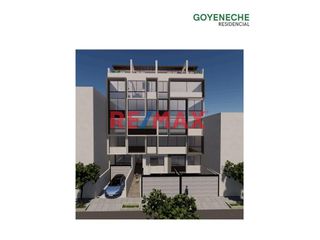 Departamento en Venta en Miraflores