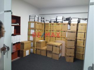 Foto 7 de Se Vende Linda, Moderna Y Amplia  Oficina En Urb. Santa Catalina, La Victoria