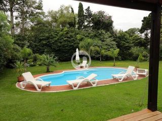 Foto 2 de House - Los Fresnos