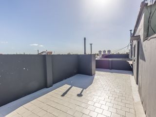 DEPARTAMENTO VENTA 2 AMB VILLA REAL REFACCIONADO