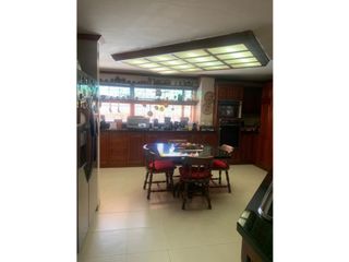Foto 3 de VENTA STA ANA APTO 261mts $2.600’M