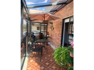 Foto 10 de VENTA STA ANA APTO 261mts $2.600’M