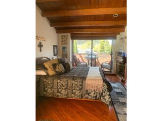 Foto 7 de VENTA STA ANA APTO 261mts $2.600’M