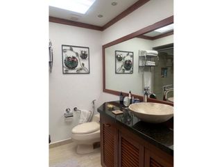 Foto 15 de VENTA STA ANA APTO 261mts $2.600’M