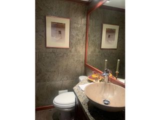 Foto 5 de VENTA STA ANA APTO 261mts $2.600’M