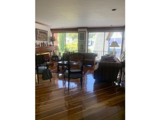 Foto 1 de VENTA STA ANA APTO 261mts $2.600’M