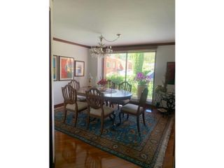 Foto 2 de VENTA STA ANA APTO 261mts $2.600’M