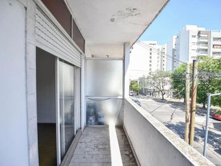 Departamento en venta - 2 dormitorios 1 baño - 85mts2 - La Plata