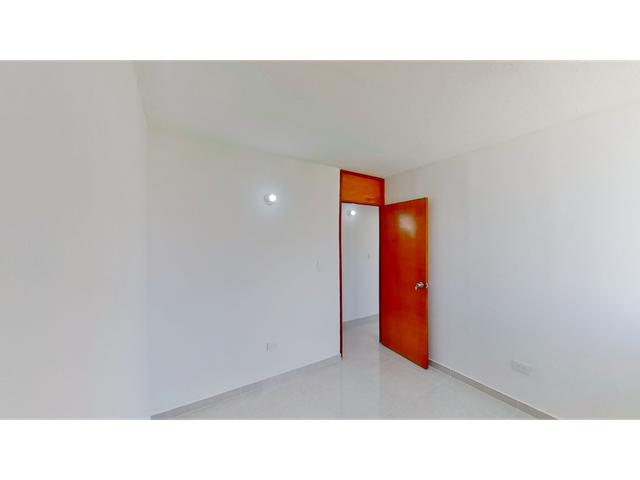 Apartamento en venta en Caribe Verde HABI 9749050030