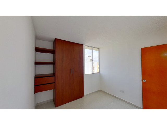 Apartamento en venta en Caribe Verde HABI 9749050030
