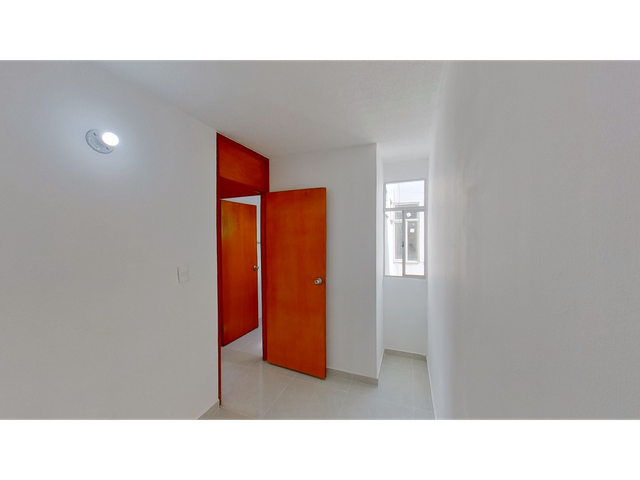 Apartamento en venta en Caribe Verde HABI 9749050030