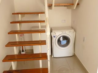 Hermoso duplex - luminoso y moderno ! San Luis 3100 -  Zona centro -