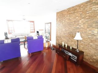 Foto 7 de casa en arriendo en santa paula-usaquén. Cod A1410042