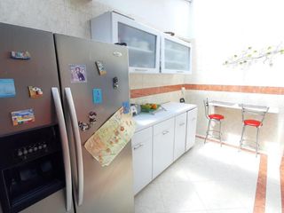 Foto 17 de casa en arriendo en santa paula-usaquén. Cod A1410042