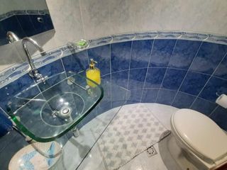 Foto 5 de casa en arriendo en santa paula-usaquén. Cod A1410042