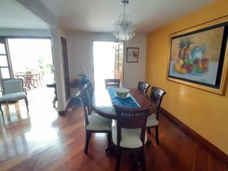 Foto 11 de casa en arriendo en santa paula-usaquén. Cod A1410042