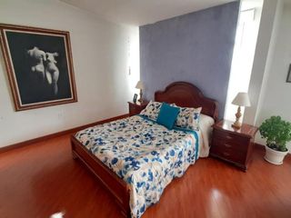 Foto 26 de casa en arriendo en santa paula-usaquén. Cod A1410042