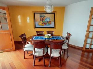 Foto 12 de casa en arriendo en santa paula-usaquén. Cod A1410042