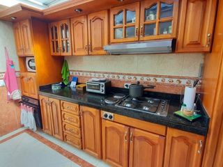 Foto 16 de casa en arriendo en santa paula-usaquén. Cod A1410042