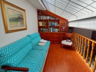 Foto 20 de casa en arriendo en santa paula-usaquén. Cod A1410042