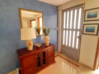 Foto 3 de casa en arriendo en santa paula-usaquén. Cod A1410042