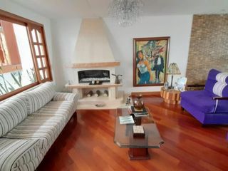 Foto 6 de casa en arriendo en santa paula-usaquén. Cod A1410042