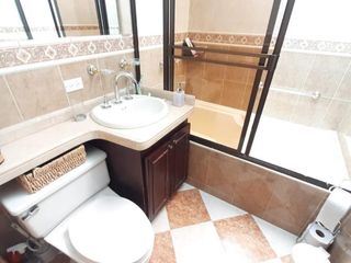 Foto 29 de casa en arriendo en santa paula-usaquén. Cod A1410042