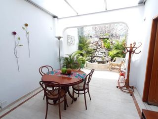 Foto 13 de casa en arriendo en santa paula-usaquén. Cod A1410042