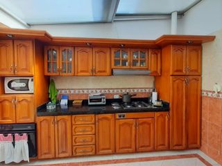 Foto 15 de casa en arriendo en santa paula-usaquén. Cod A1410042