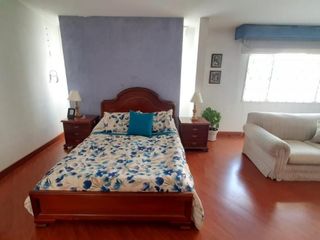 Foto 25 de casa en arriendo en santa paula-usaquén. Cod A1410042