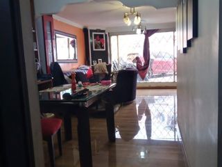 Foto 5 de APARTAMENTO CON GARAJE CERCA PORTAL SUBA VENTA