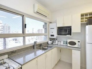 Departamento - L.De Nuñez