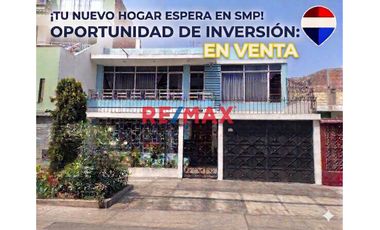 Casa en Venta en San Martín de Porres - Widok 2