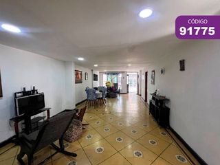 Foto 1 de casa en arriendo en bostón. Cod A91775