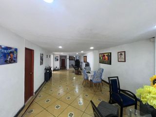 Foto 3 de casa en arriendo en bostón. Cod A91775