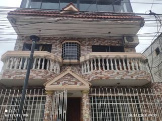 Casa en Venta Los Esteros, Sur de Guayaquil WenD