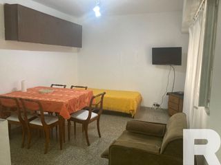 Departamento en alquiler temporario de 1 dormitorios en Güemes