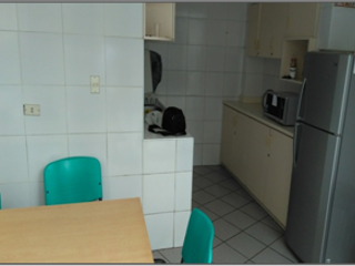 Foto 1 de Oficina En Alquiler En San Borja