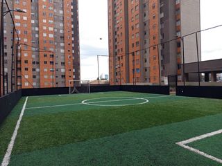Foto 3 de apartamento en arriendo en paloquemao - san fason. Cod A1038796