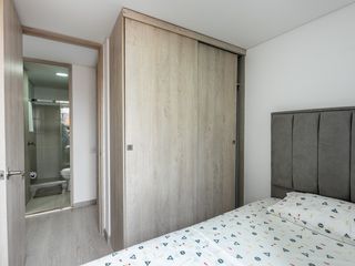 Foto 18 de apartamento en arriendo en paloquemao - san fason. Cod A1038796