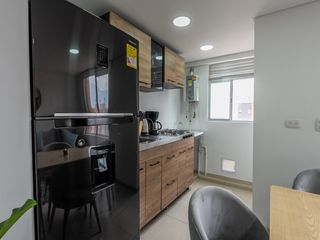 Foto 11 de apartamento en arriendo en paloquemao - san fason. Cod A1038796