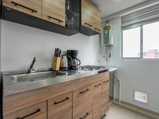 Foto 12 de apartamento en arriendo en paloquemao - san fason. Cod A1038796