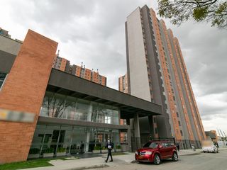 Foto 2 de apartamento en arriendo en paloquemao - san fason. Cod A1038796